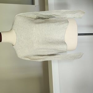 Bella Dahl 100% cashmere sweater